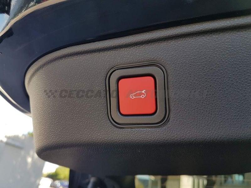 Alfa Romeo Junior Junior 1.2 ibrida Q4 145cv edct6