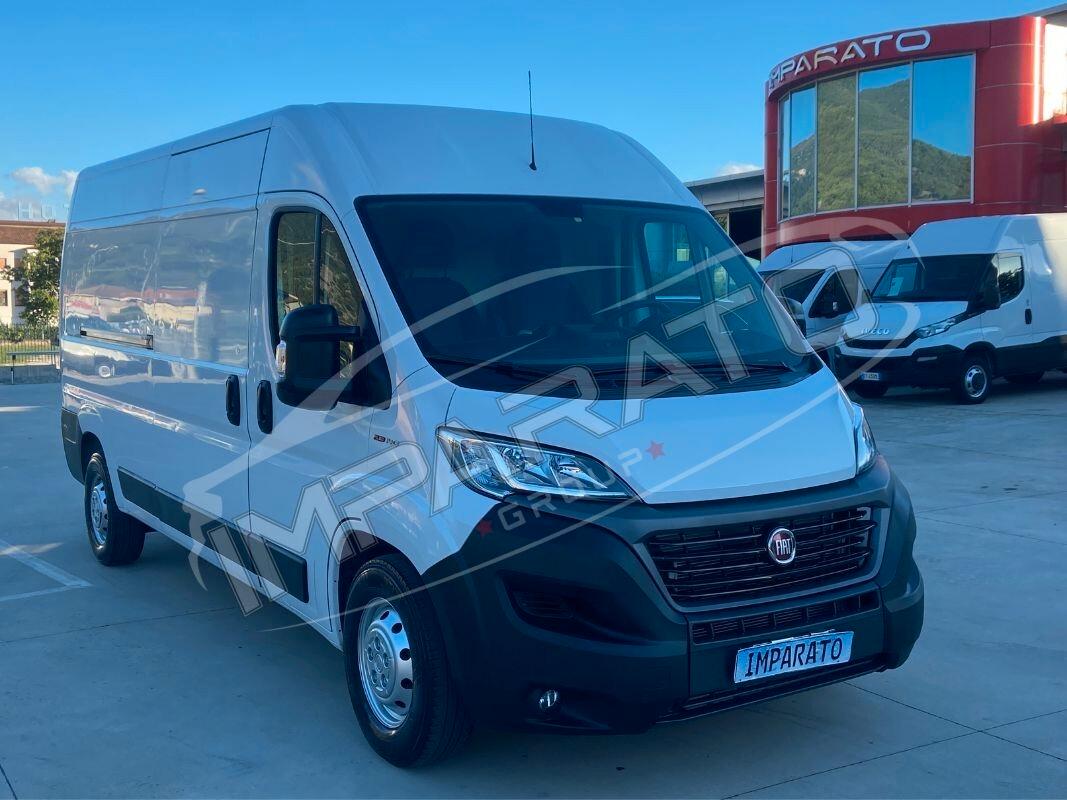 Fiat Ducato MAXI 35 LH2 2.3 MJT 140CV E6DT