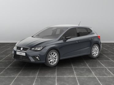 Seat Ibiza 5 porte 1.0 ecotsi 95cv fr
