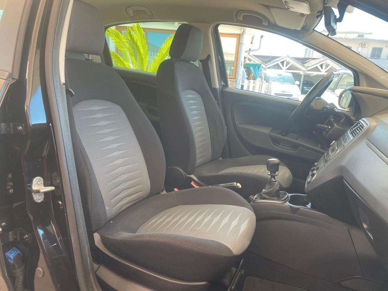 Fiat Grande Punto Grande Punto 1.4 5 porte Dynamic Natural Power