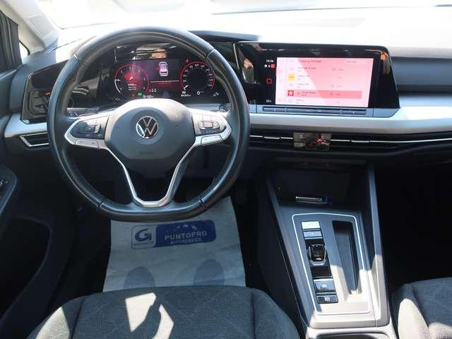 Volkswagen Golf 2.0 TDI DSG SCR Life
