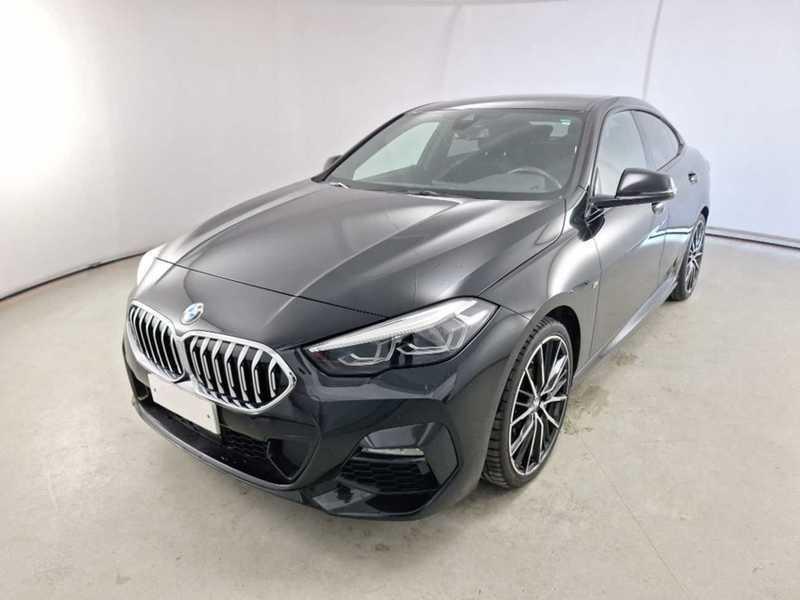 BMW 220 Msport auto Gran Coupe