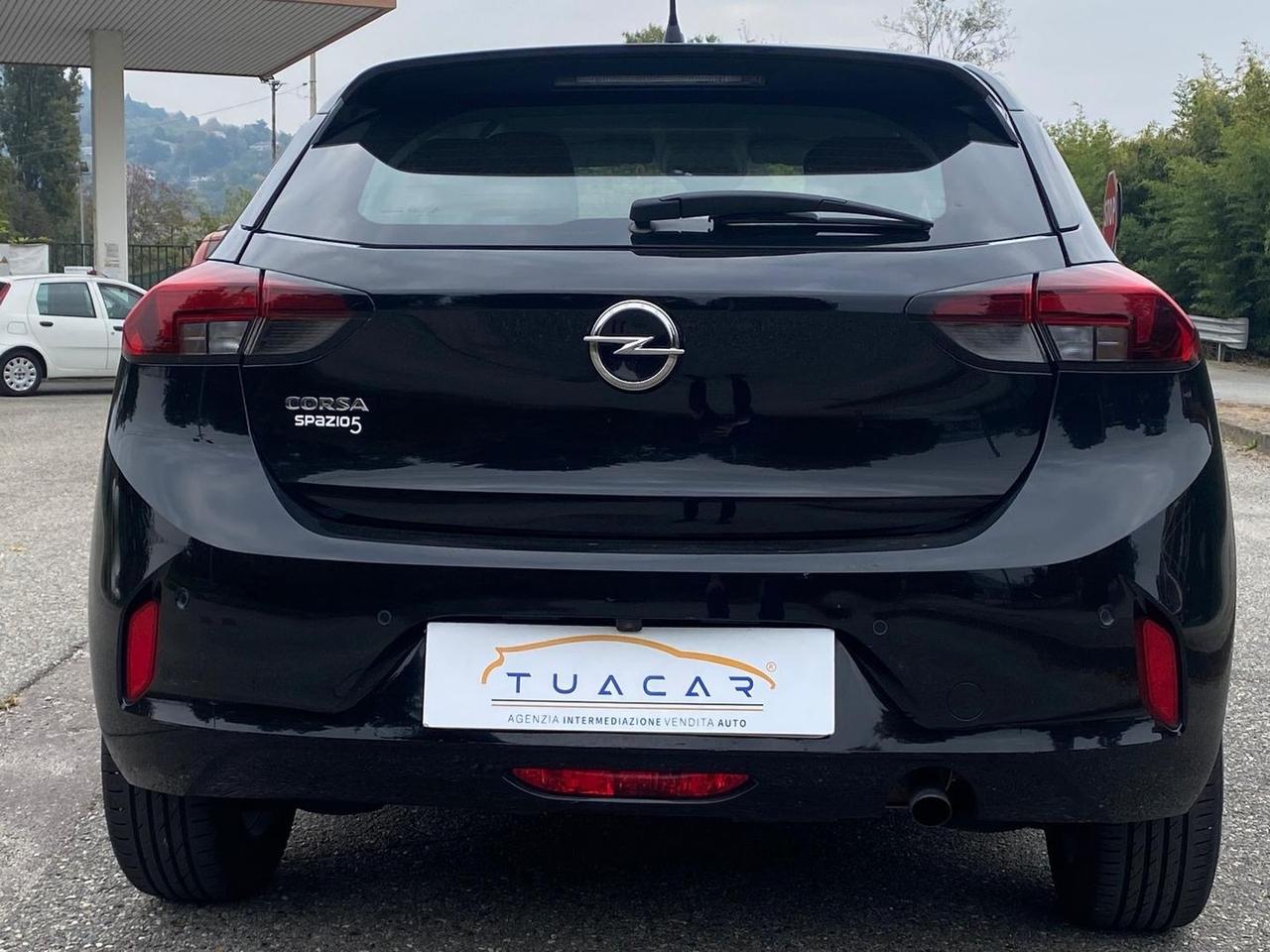 Opel Corsa Elegance 1.2 Direct Injection Tur #7355