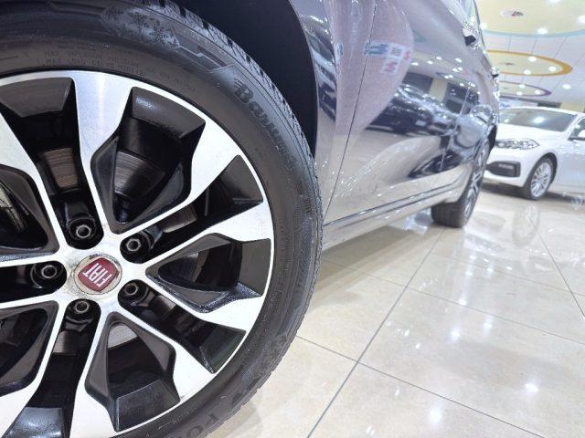 FIAT Tipo 1.6 Mjt S&S 5 porte Mirror