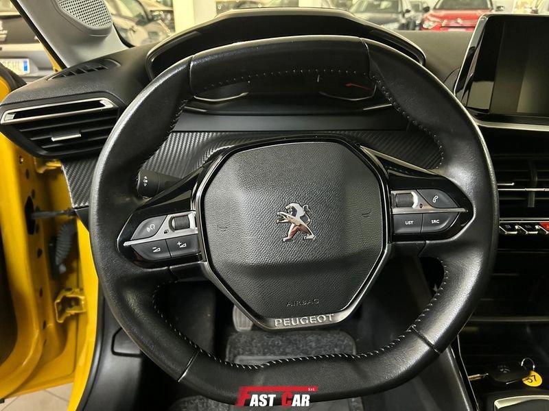 Peugeot 208 208 PureTech 75 GPL 5 porte Active