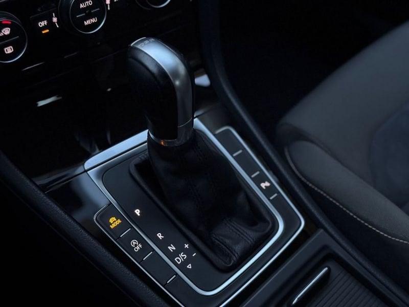 Volkswagen Golf 1.4 TSI 150 CV DSG 5p. “PREZZO REALE”