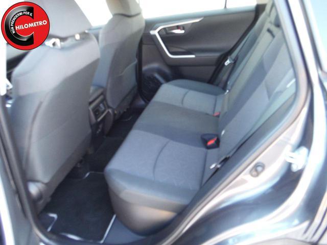 TOYOTA RAV 4 MY23 RAV4 2.5 HV (222CV) E-CVT AWD-i Dynamic