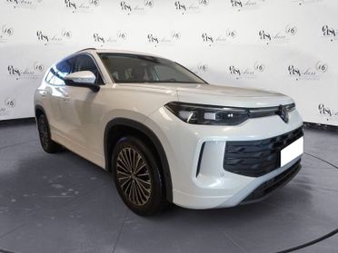 Volkswagen Tayron 1.5 eTSI ACT Life DSG MATRIX NAVI CAMERA