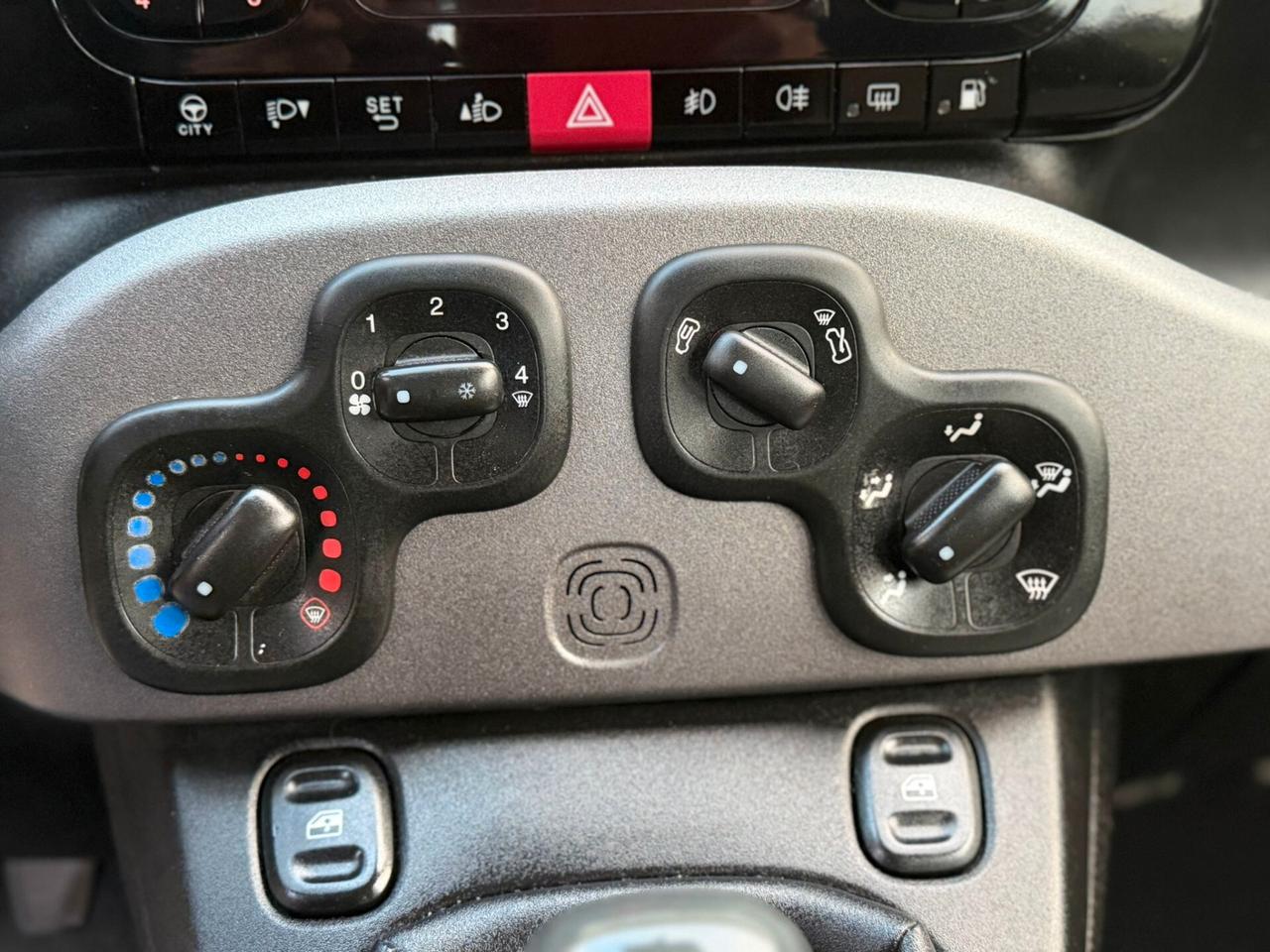 Fiat Panda 0.9 TwinAir Turbo Natural Power Easy