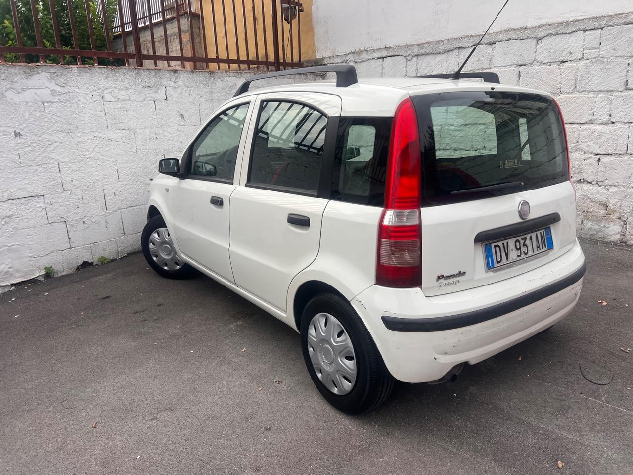 Fiat Panda 1.1 Actual Eco