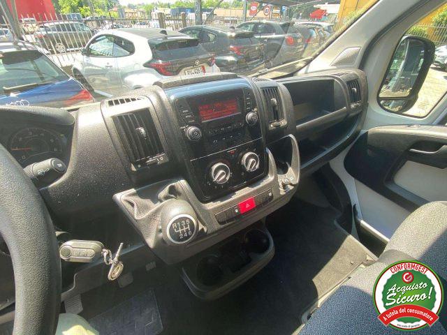 FIAT Other Ducato 2.0 MTjet 150cv PARI AL NUOVO