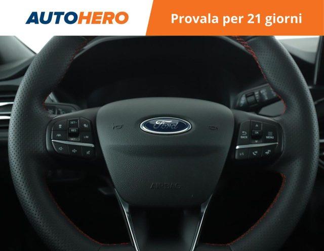 FORD Kuga 2.0 EcoBlue 120 CV aut. 2WD ST-Line X