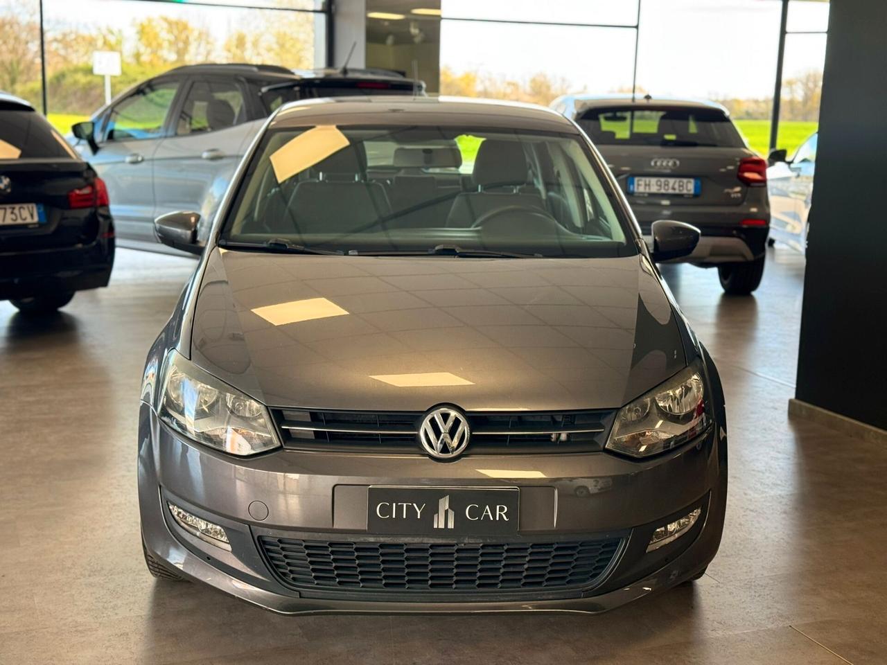 Volkswagen Polo 1.6 TDI DPF 5 porte Comfortline