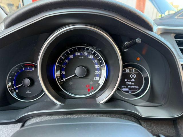 HONDA Jazz 1.3 Comfort Navi ADAS CVT