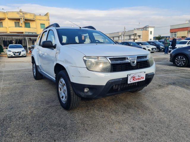 DACIA Duster 1.6 110CV Gpl 4x4 Lauréate