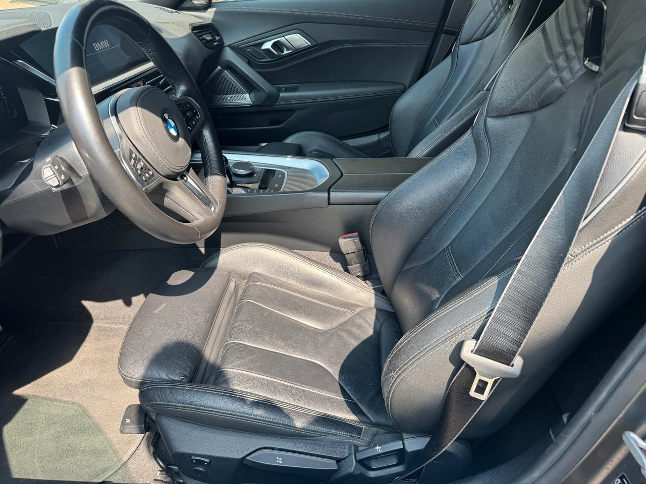 Bmw Z4 M40i
