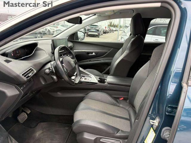 PEUGEOT 5008 5008 II 2021 1.5 bluehdi Allure Pack s - GK009RD