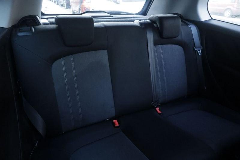 FIAT Punto 1.3 MJT II 75 CV 3 porte Street Gancio Traino