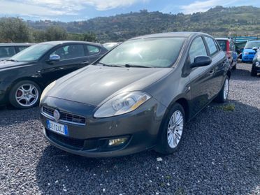 Fiat Bravo 1.6 MJT 120 CV DPF Dynamic