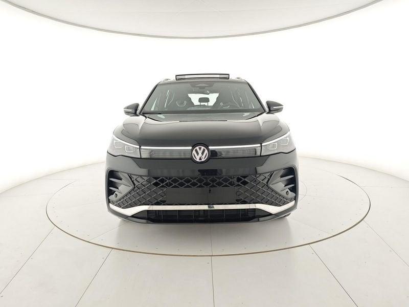 Volkswagen Tiguan 2.0 TDI 193 CV DSG 4MOTION R-Line Plus