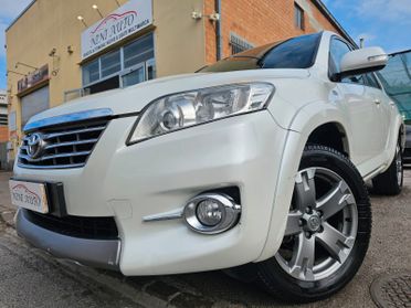 Toyota RAV4 Crossover 2.2 150cv D-Cat Executive*Pelle*Navi*Unipro*