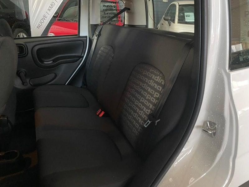 FIAT Panda 1.0 FireFly S&S Hybrid - PROMO SIRONIAUTO+