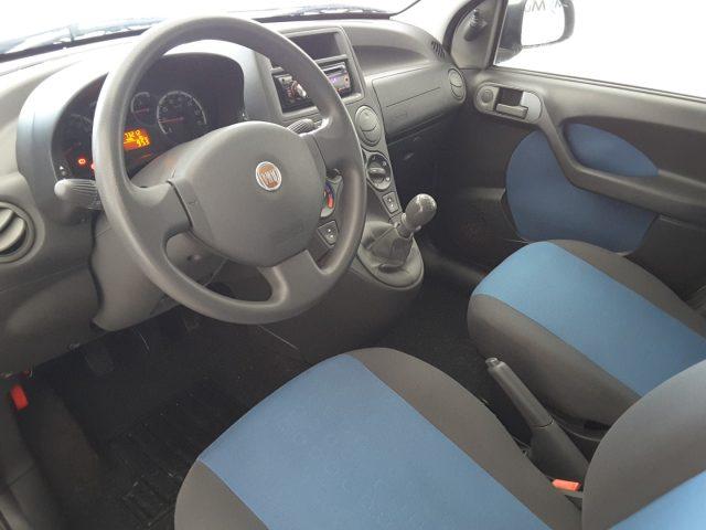 FIAT Panda 1.2 Dynamic *solo 73.200 Km*5 POSTI*