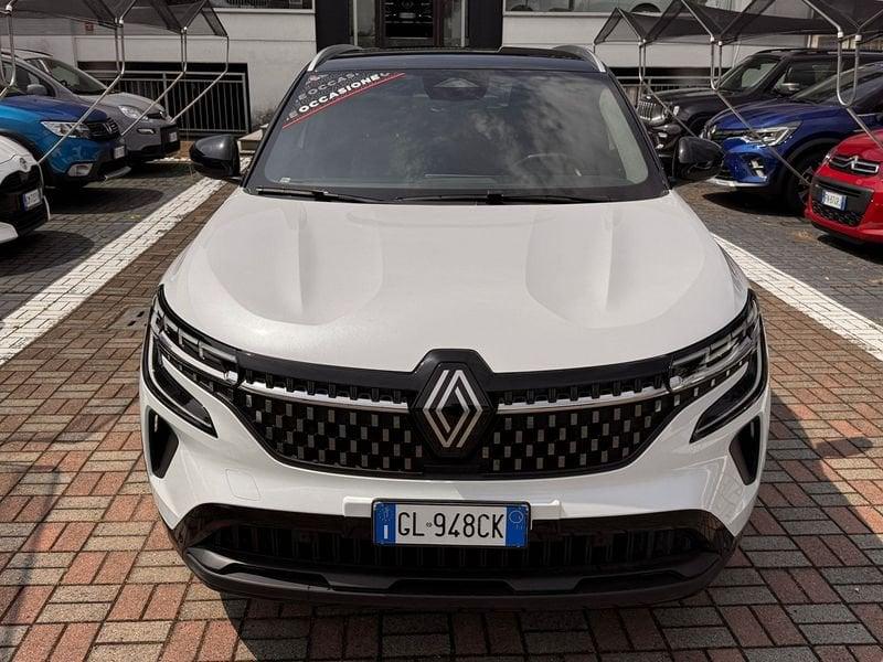 Renault Austral 1.2 E-Tech full hybrid Techno 200cv auto