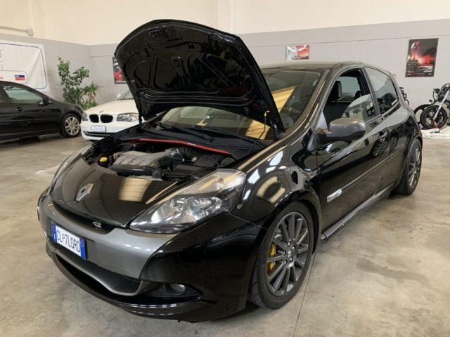 RENAULT Clio 2.0 16V 203CV 3 porte RS