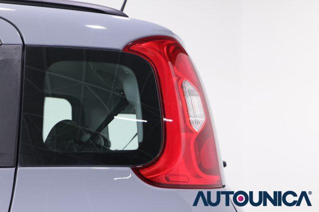 FIAT Panda 0.9 TWINAIR TURBO S&S 4x4 CITY CROSS NEOPATENTATI