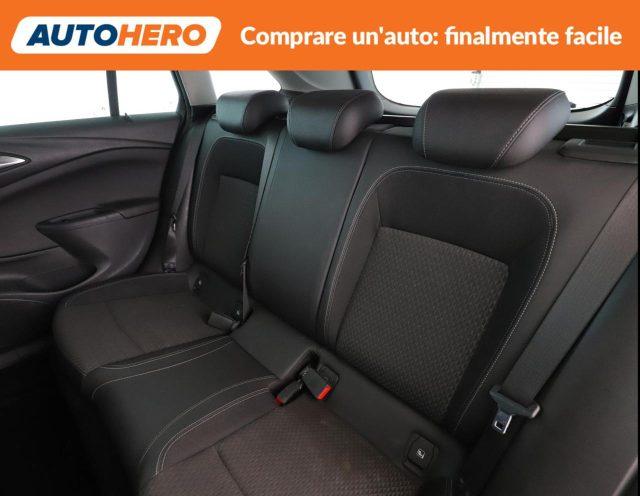 OPEL Astra 1.4 Turbo 150CV S&S aut. Sports Tourer Innovation