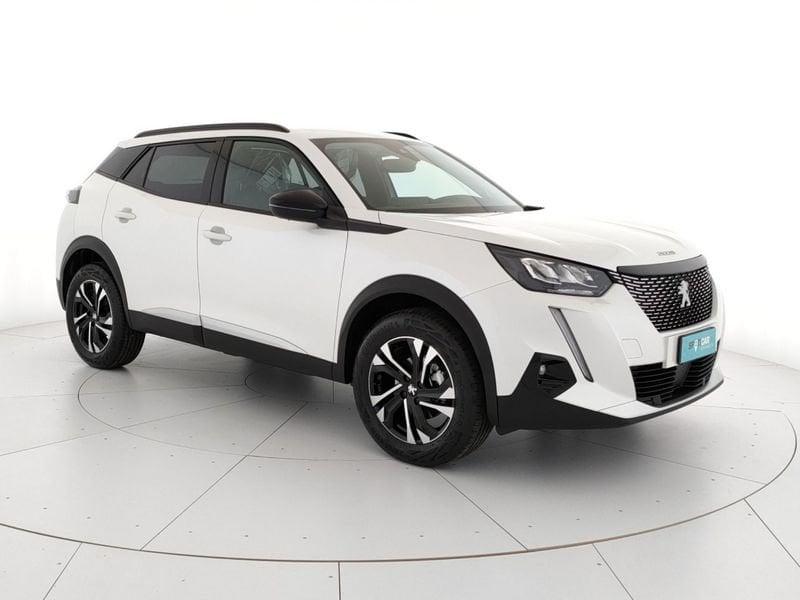 Peugeot 2008 2008 BlueHDi 110 S&S Allure Pack