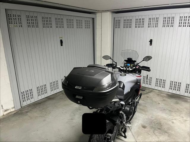 YAMAHA Tracer 900 my19