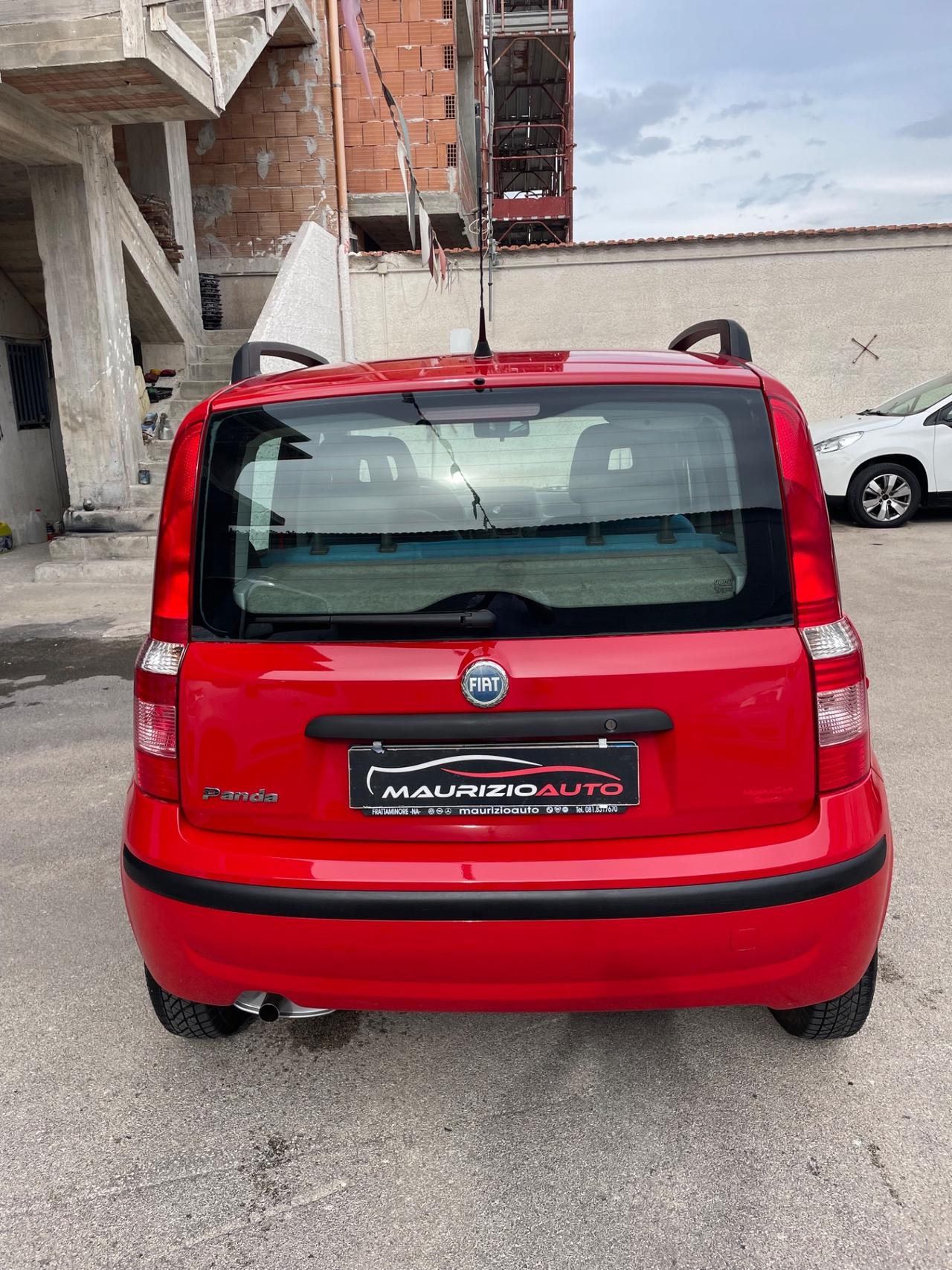 Fiat Panda 1.2 Dynamic Full dal nord Italia