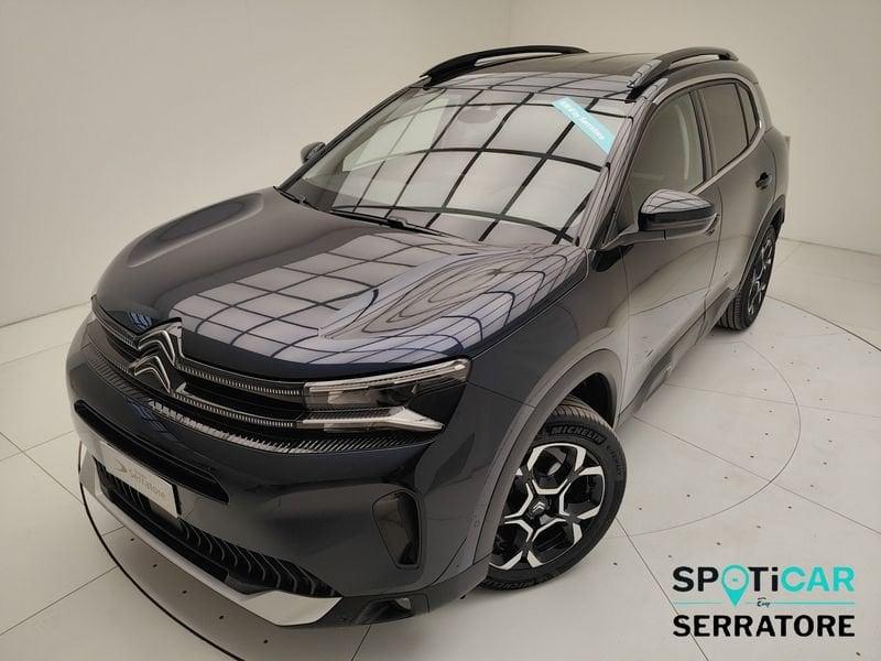 Citroën C5 Aircross MAX - BlueHDi 130 S&S EAT8