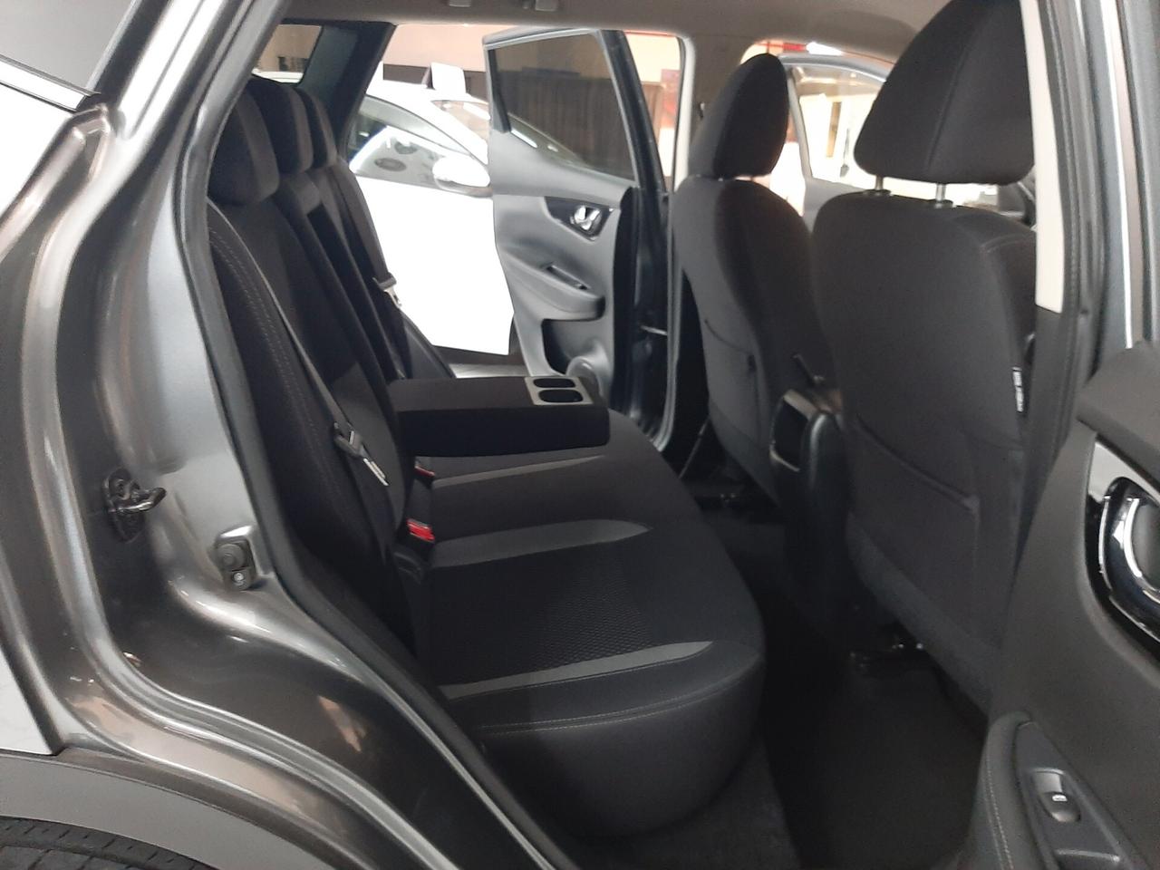 Nissan Qashqai 1.5 dCi 115 CV Tekna+