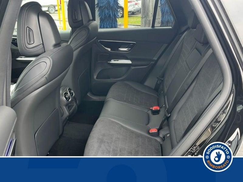 Mercedes-Benz GLC 300de 4Matic EQ-Power AMG Line Advanced Tech