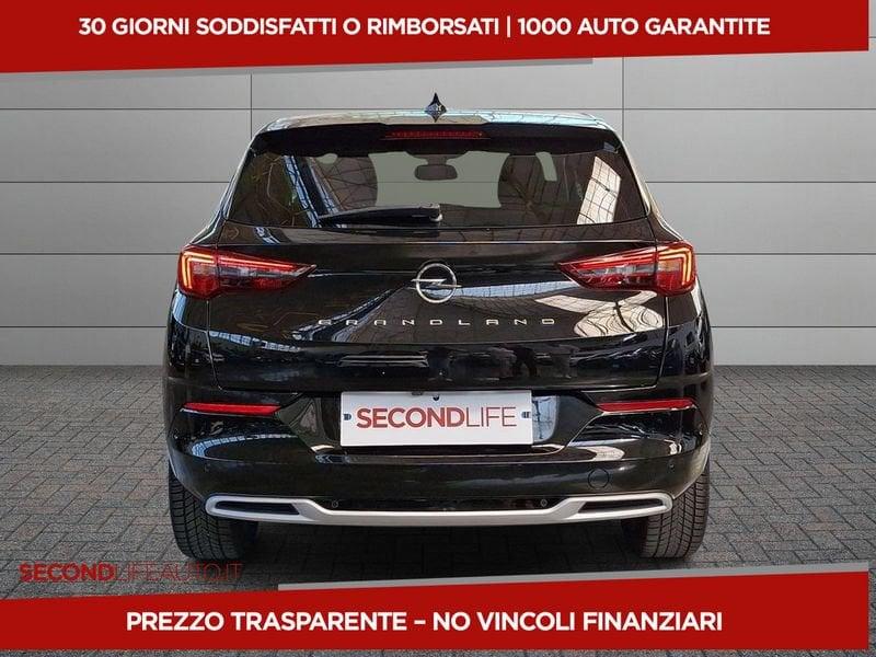 Opel Grandland 1.5 ecotec Business Elegance s&s 130cv at8
