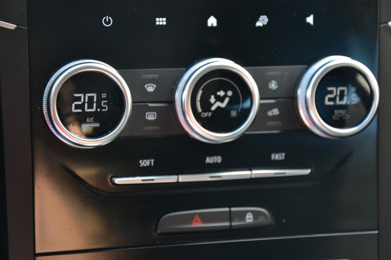 Renault Megane Mégane Sporter Blue dCi 115 CV EDC Equilibre