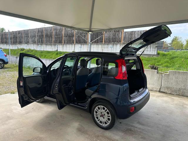 FIAT Panda 1.3 MJT S&S Lounge 5 POSTI OK NEOPATENTATI