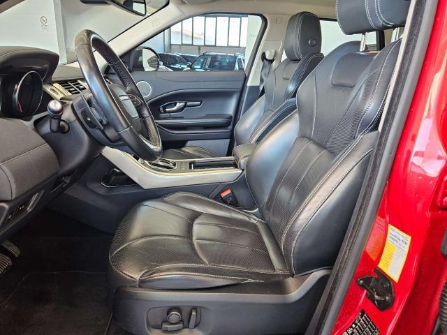 Land Rover Range Rover Evoque 2.0 td4 SE Dynamic 150cv auto