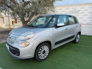 Fiat 500L 1.3 Multijet 95 CV Business