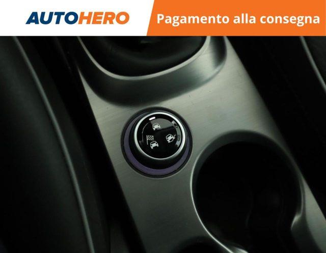 FIAT 500X 1.6 MultiJet 120 CV Cross