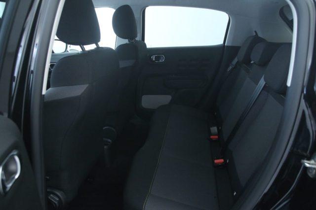 CITROEN C3 PureTech 110 S&S Shine Neopatentati