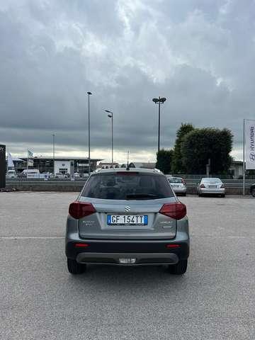 Suzuki Vitara Vitara 1.4 Hybrid Cool