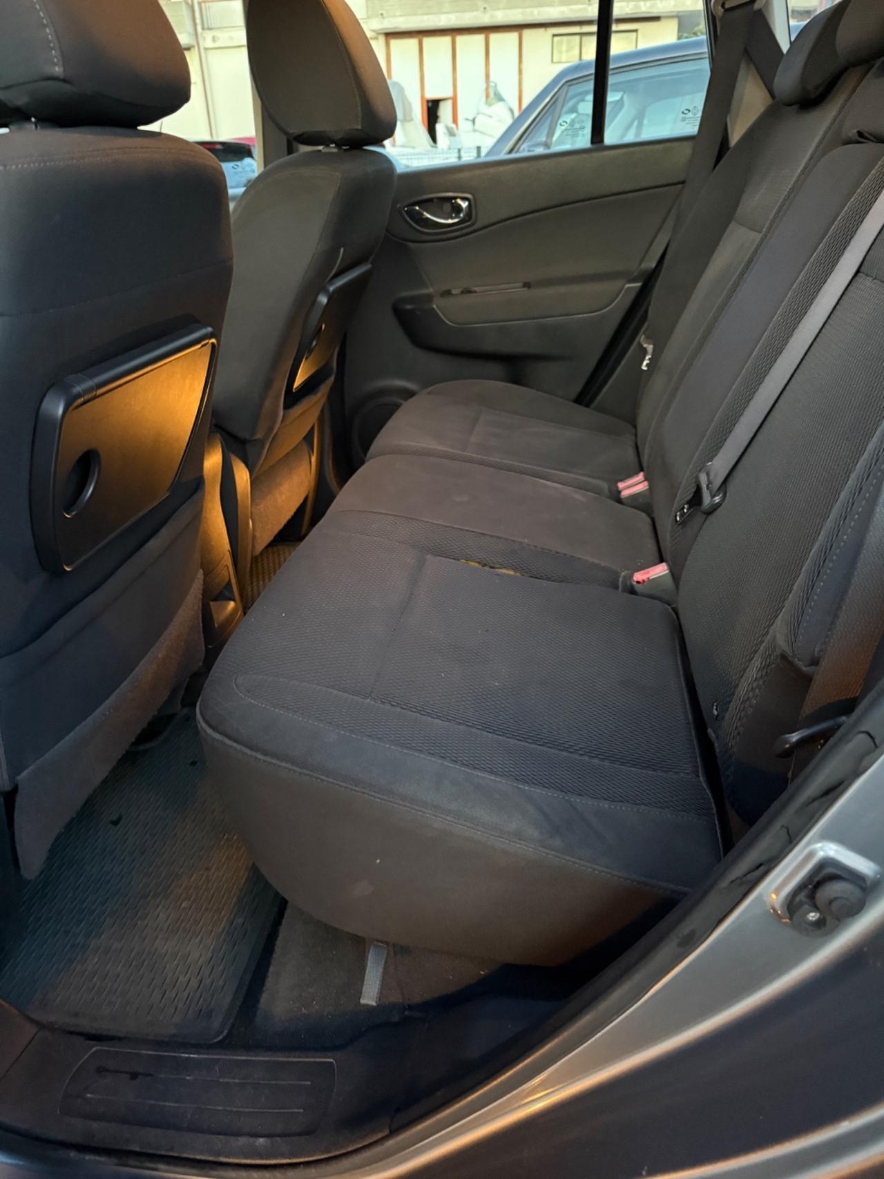 Renault Koleos 2.0 dCi 150CV 4X4 Dynamique