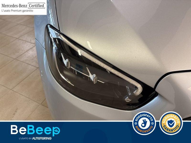 Mercedes-Benz Classe E E 300 D MHEV (EQ-BOOST) PREMIUM 4MATIC AUTO