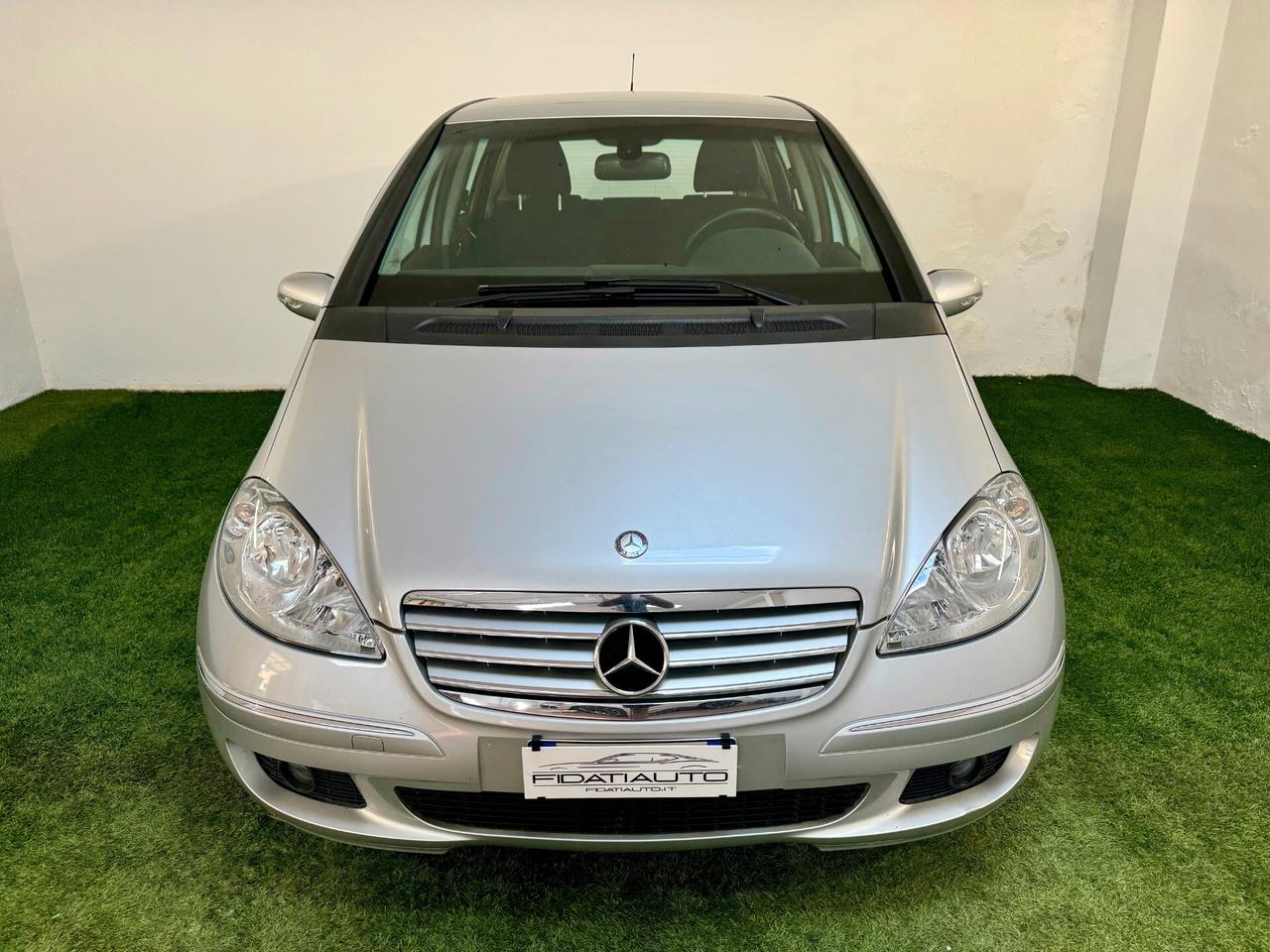 CLASSE A 150 OK NEOPATENTATI EURO4 OTTIMO STATO