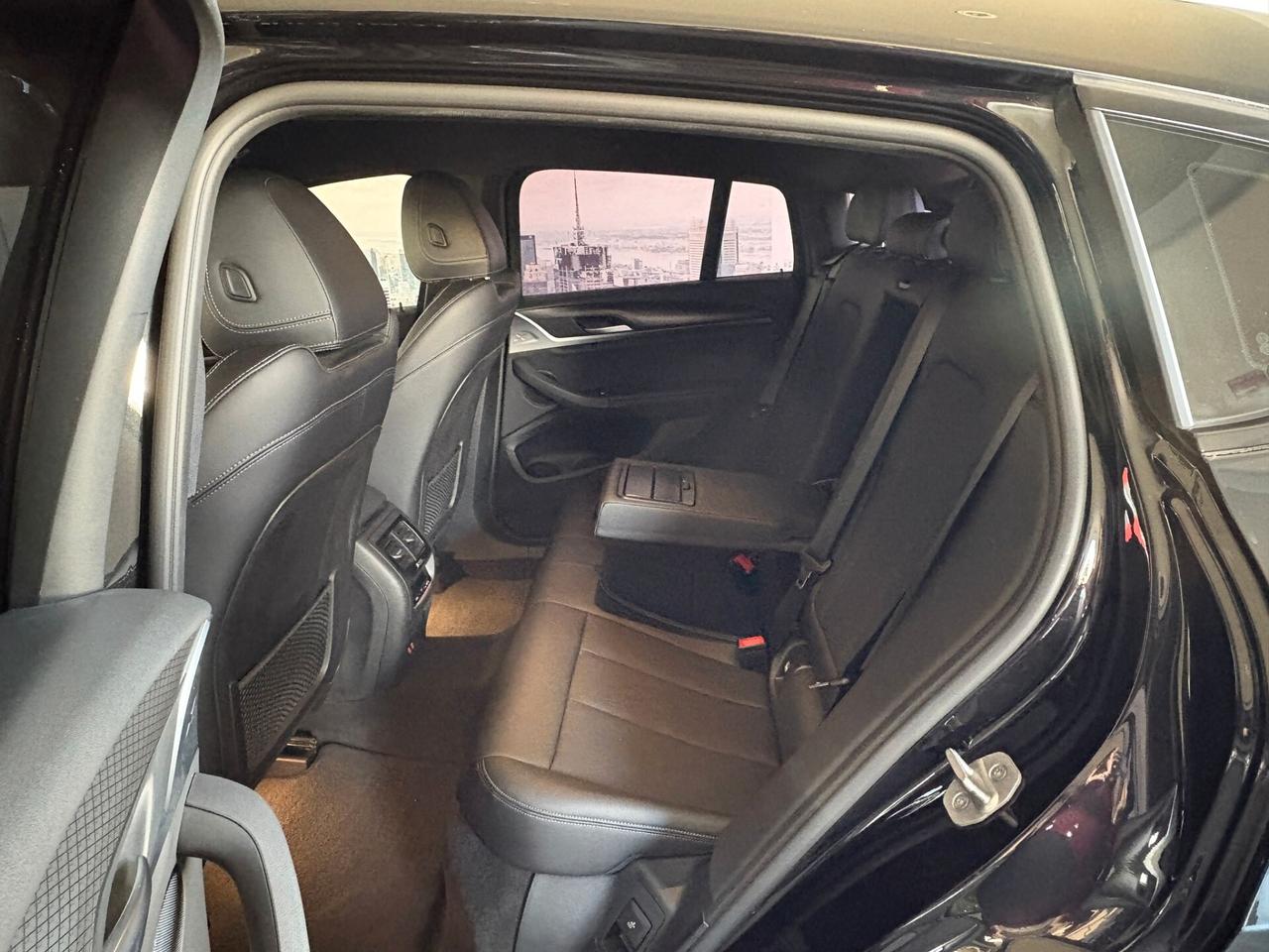 Bmw X4 xDrive20d 48V Msport