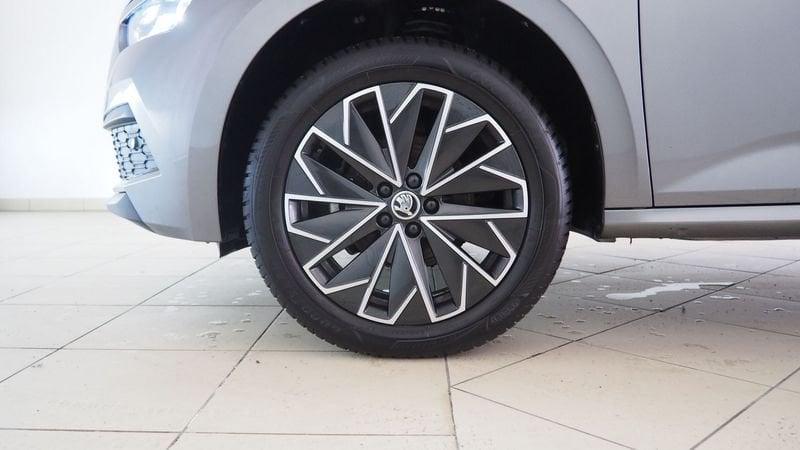 Skoda Kamiq 1.0 TSI 110 CV Black Dots